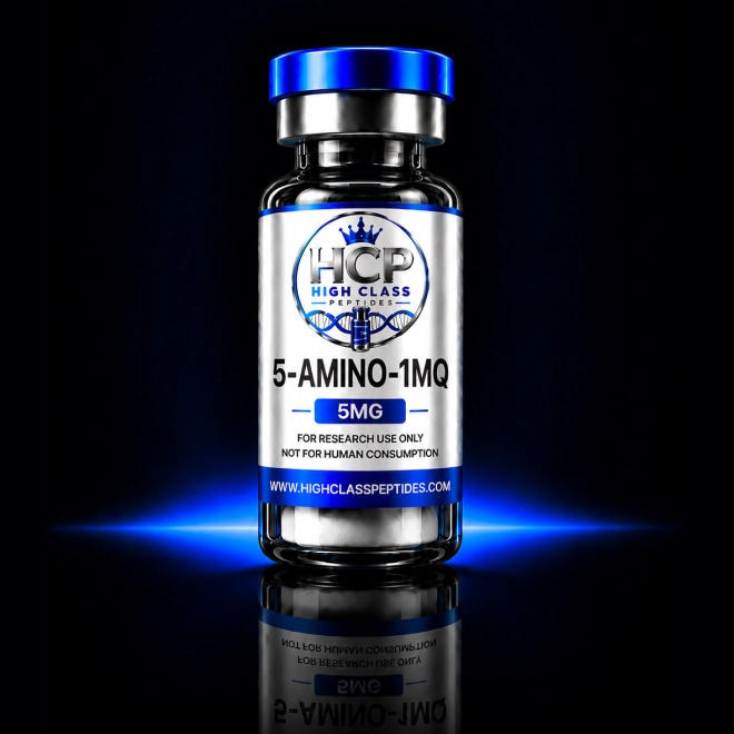 5-AMINO-1MQ