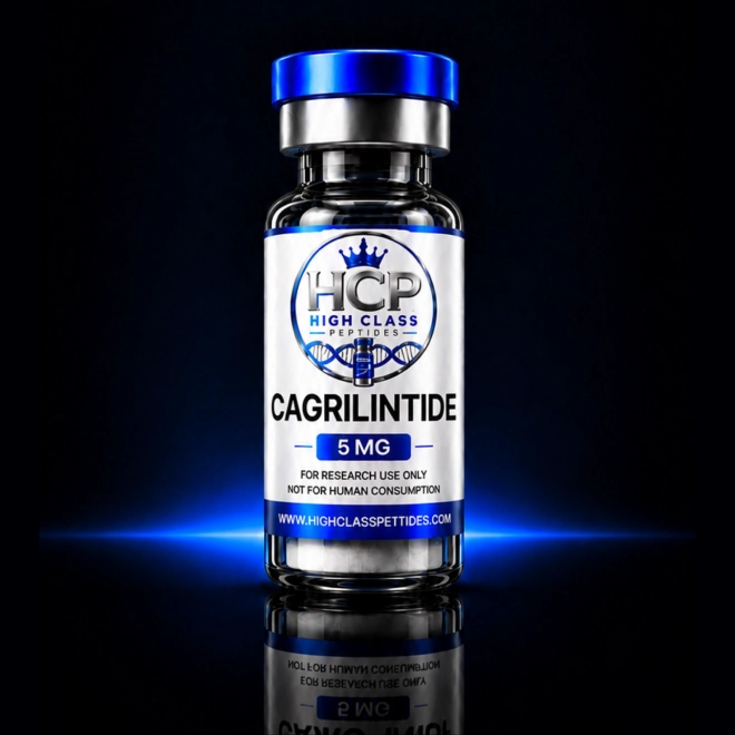 CAGRILINTIDE