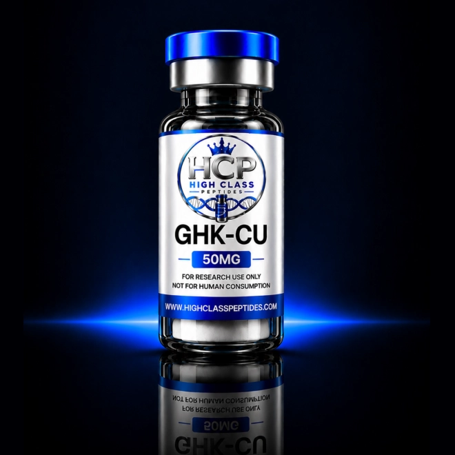 GHK-CU
