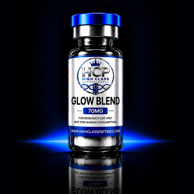 GLOW Blend