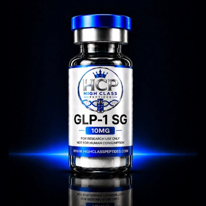 GLP-1 SG