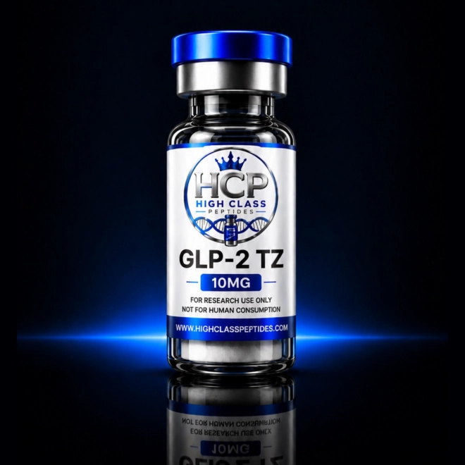 GLP-2 TZ