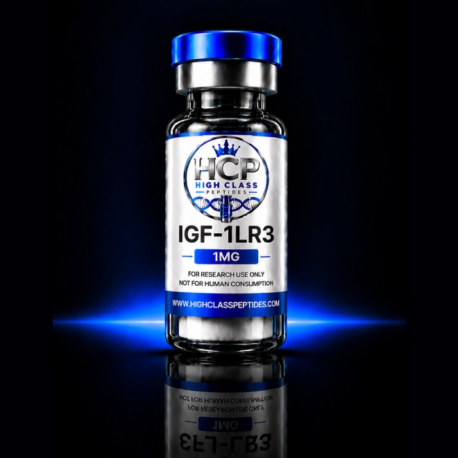 IGF-1LR3