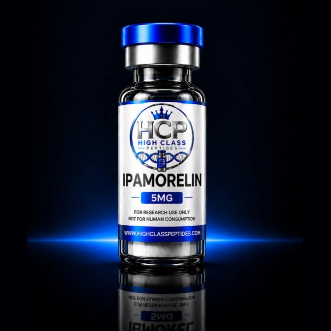 IPAMORELIN