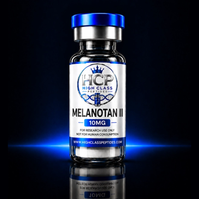 MELANOTAN II