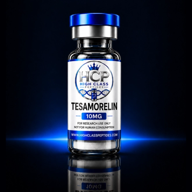 TESAMORELIN